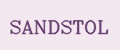 SANDSTOL