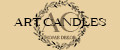 ART CANDLES