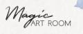 Magic art room