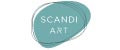 SCANDI ART