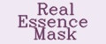 Real Essence Mask