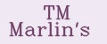 ТМ Marlin's