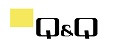 Q&Q Watch