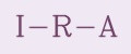 I-R-A