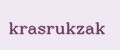 krasrukzak