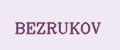 BEZRUKOV