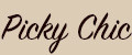 Picky Chic