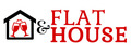 Flat & House