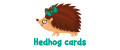 Hedhog cards