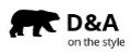 D&A on the style