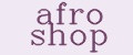 afro shop