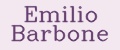 Emilio Barbone