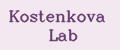Kostenkova Lab
