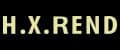 H.X.REND