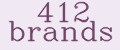 412 brands