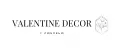 Valentine Decor