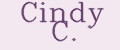 Cindy C.
