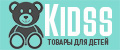 Аналитика бренда KidSS для детей на Wildberries