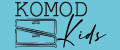 komod kids