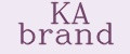 KA BRAND