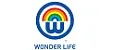 Аналитика бренда Wonder life на Wildberries