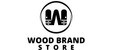 wood brand store