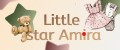 Little star Amira