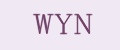 WYN