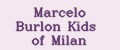 Marcelo Burlon Kids of Milan