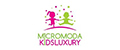 Micromoda kids luxury