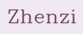 Zhenzi