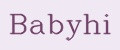 Babyhi