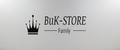 Аналитика бренда BuK-STORE на Wildberries