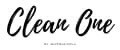 CleanOne