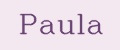 PAULA