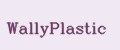 WallyPlastic