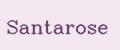 Santarose