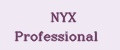 Аналитика бренда NYX Professional на Wildberries