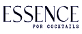 ESSENCE for cocktails