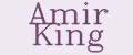 Amir King