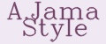 A.Jama Style