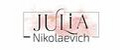 Аналитика бренда Julia Nikolaevich на Wildberries