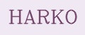 HARKO