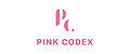 PINK CODEX
