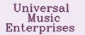Universal Music Enterprises