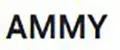 AMMY