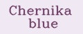Chernika blue