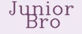 Junior Bro
