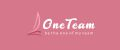 Be the ONE of my TEAM