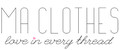 MA CLOTHES